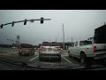 Road Vid Homosassa To Ocala And Back