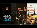 Gin Blossoms - 29 (Lyrics)