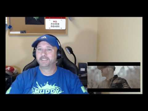 Ironkap feat. Hard Target - " Gone ( Official Music Video )"- ( Reaction )