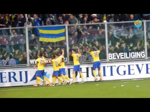 We Did It In The Past!!! We Wil Do It Tomorrow #Cambuur #ImportantAwayGoal #WeWillScore #Awaydays #g