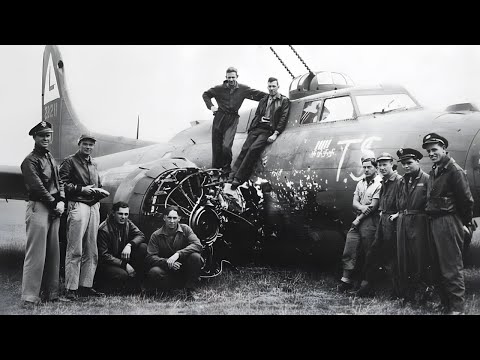How One US Engineer’s Redesign Made the B 17 Practically Bulletproof Over Europe