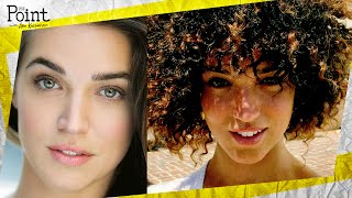 'Afro Tutorial' For White Women Sparks Another Race Debate [PHOTOS]