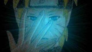 AMV - Naruto - Into the Blue