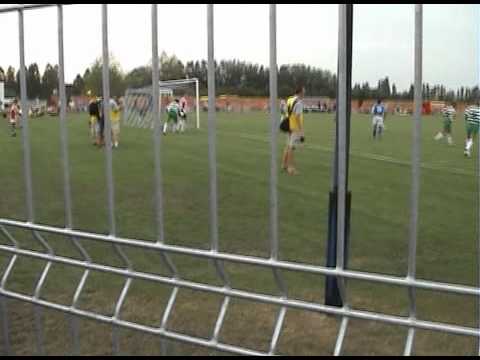 Unia Janikowo - Lechia Gdańsk (2-2)