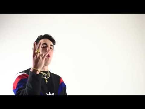 WHITE MOB - 1998 (prod. Smushrooms)