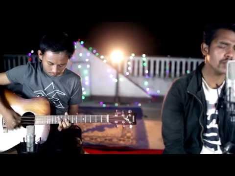 Priti Basyo - Nima Rumba (Cover) | Binod Khadka | Gharmai Studios