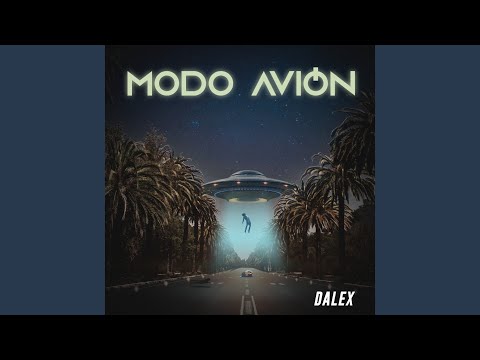 Video thumbnail for Modo Avión