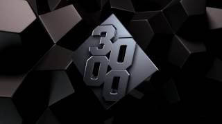 3000 DJ's - Promo Mix
