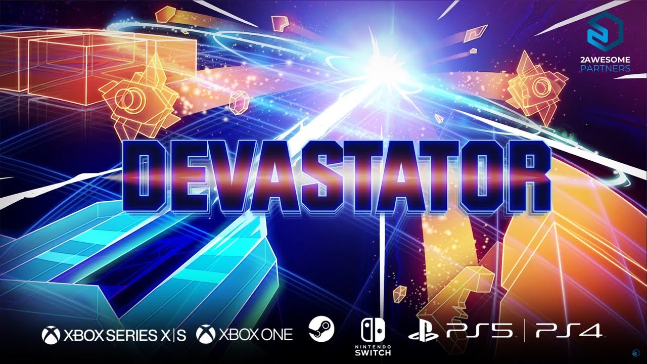 Launch Trailer