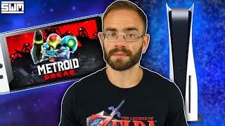The Weird Metroid Dread & Nintendo Situation And Sony State of Play Disappoints Online? | News Wave