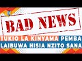 TUKIO LA KINYAMA PEMBA LAIBUWA HISIA NZITO SANA