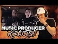 Music Producer Reacts to Token - YouTube Rapper ft. Tech N9ne Music Producer Reacts to Token - YouTube Rapper ft. Tech N9ne