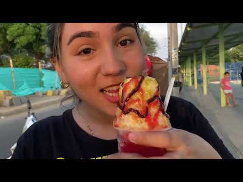 Viaje a barranca con los Contreras 🤭.