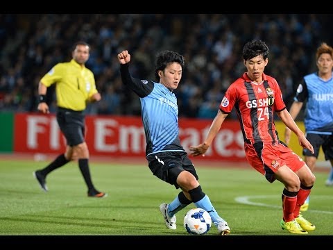 Kawasaki Frontale vs FC Seoul: AFC Champions League RD16 - 1st Leg