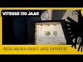 ?? 130 JAAR VITESSE | Pascal van Wijk op bezoek bij jarige seizoenkaarthouders