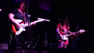 Saves the Date - &quot;The Last Lie I Told&quot;