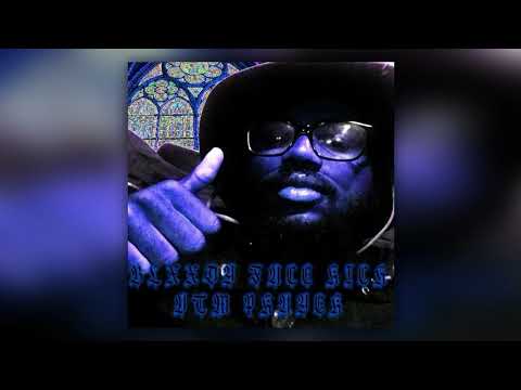 BLXXDYFACERICH - VTM RITUAL [Full Tape]