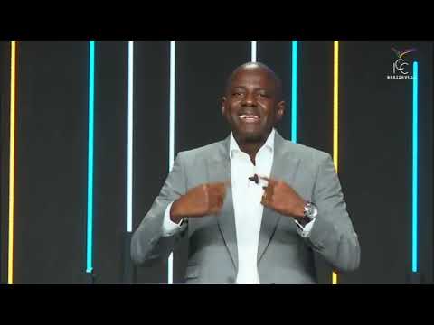 Exercez votre autorité par l'Esprit du Seigneur 16052021YC