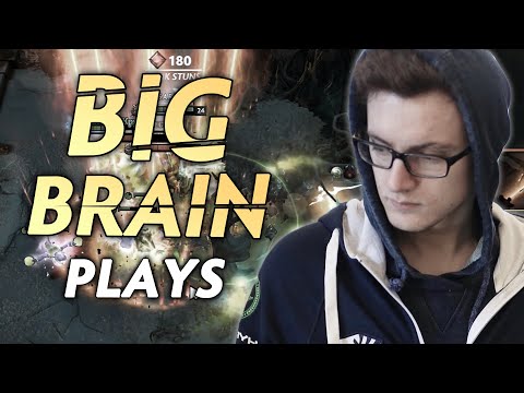 10 minutes of pros making BIG BRAIN plays — Episode 4
