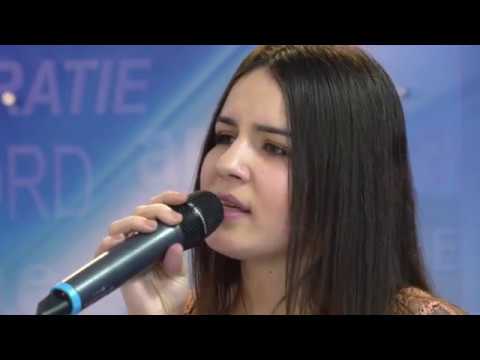 Ingrid Stoica - Incotro vrei tu sa mergi (Live)