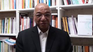 LES TOUAREGS DU NIGER <br> Alhousseini Mouloul