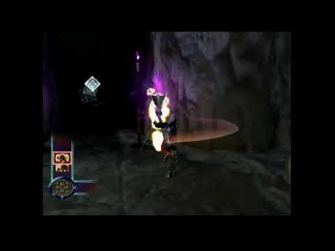 Spetz Playz Castlevania: Curse Of Darkness Part 2 - Crafty Man