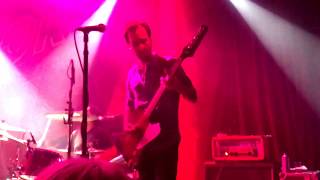 The Sword - The Dreamthieves (partial) - Neumos - Seattle, WA - 2017.07.25