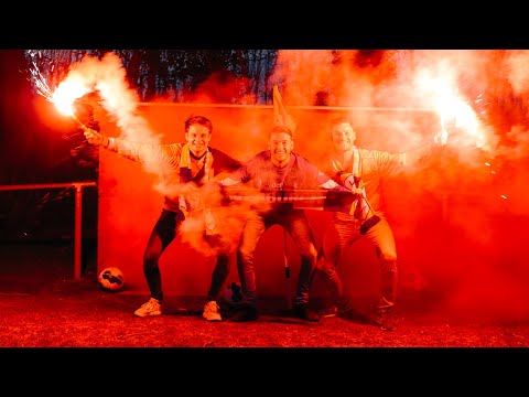 De Drie Druiven x Damian Twilt - Verburch