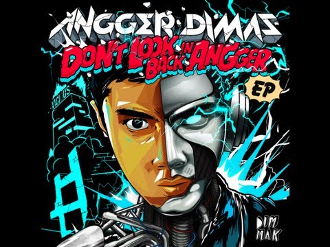 Angger Dimas - Gotta Be