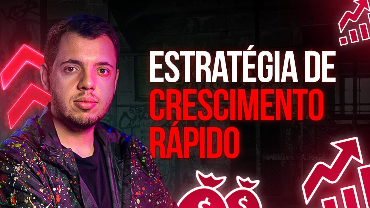 O QUE É A ESTRATÉGIA DE GROWTH HACKING?