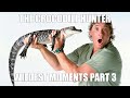 The Crocodile Hunter Wildest Moments Part 3 1080p HD
