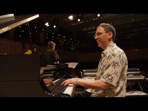 Omer Klein & The Poetics - Compassion