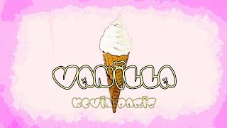 Vanilla - Kevin Paris (Audio)