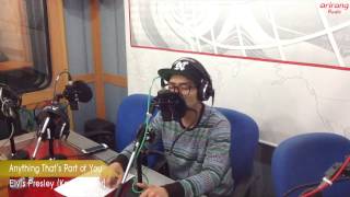 [Hot Beat] Kevin - Anything That&#39;s Part of You (cover)