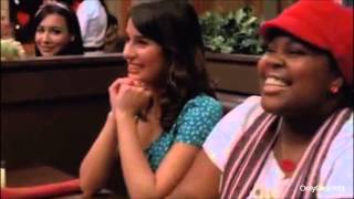 GLEE &quot;Silly Love Songs&quot; (Full Performance)| From &quot;Silly Love Songs&quot;
