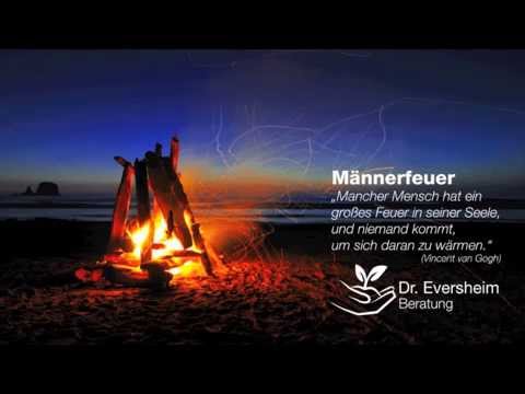 Trailer Männerfeuer