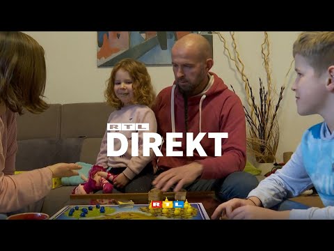 Njemačka obitelj prije 5 mjeseci doselila u Labin: Tamo je već 50-ak njemačkih familija | RTL DIREKT