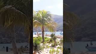 LABADEE HAITI #royalcaribbean #wonderoftheseas