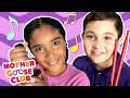 ABC Chant More Mother Goose Club And Friends