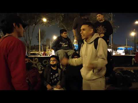 JC10 VS PJ (ABUELO) - CUARTOS