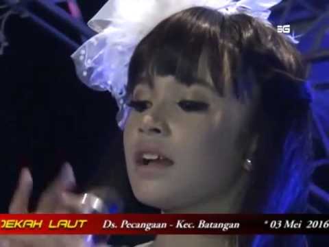 TUM HI HO TASYA ROSMALA TERBARU 2016 DANGDUT KOPLO NEW PANDAWA