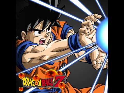DBZ Movie 1 BGM Part 1