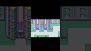 pokémon fire red eevee locations #shorts