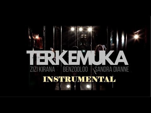 Benzooloo & Zizi Kirana & Sandra Dianne - Terkemuka (Instrumental)