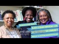The Black Lesbian Conference 2016