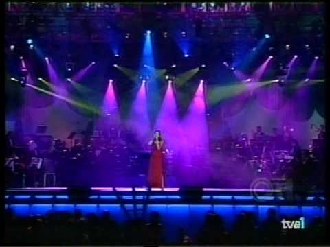OTI 2000 Peru - Un planeta, un corazon - Anna Carina