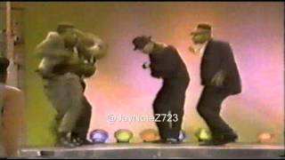 Guy - Groove Me (Soul Train Line)(October 29, 1988)(X)