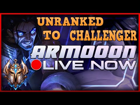 Rank 1 Sylas climbs through Bronze | League of Legends Sylas Gameplay