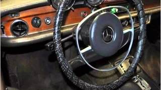 preview picture of video '1971 Mercedes-Benz 280-Class Used Cars Strongsville OH'