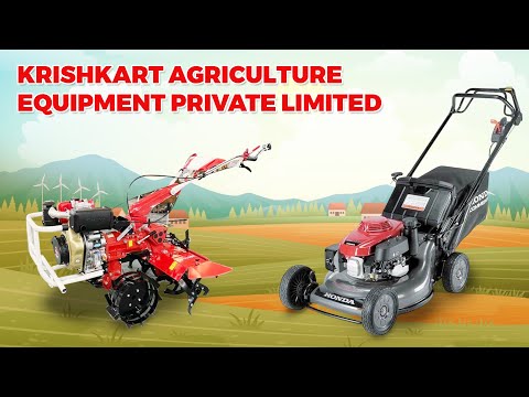 About Krishkart Agriculture Equipment Private Limited